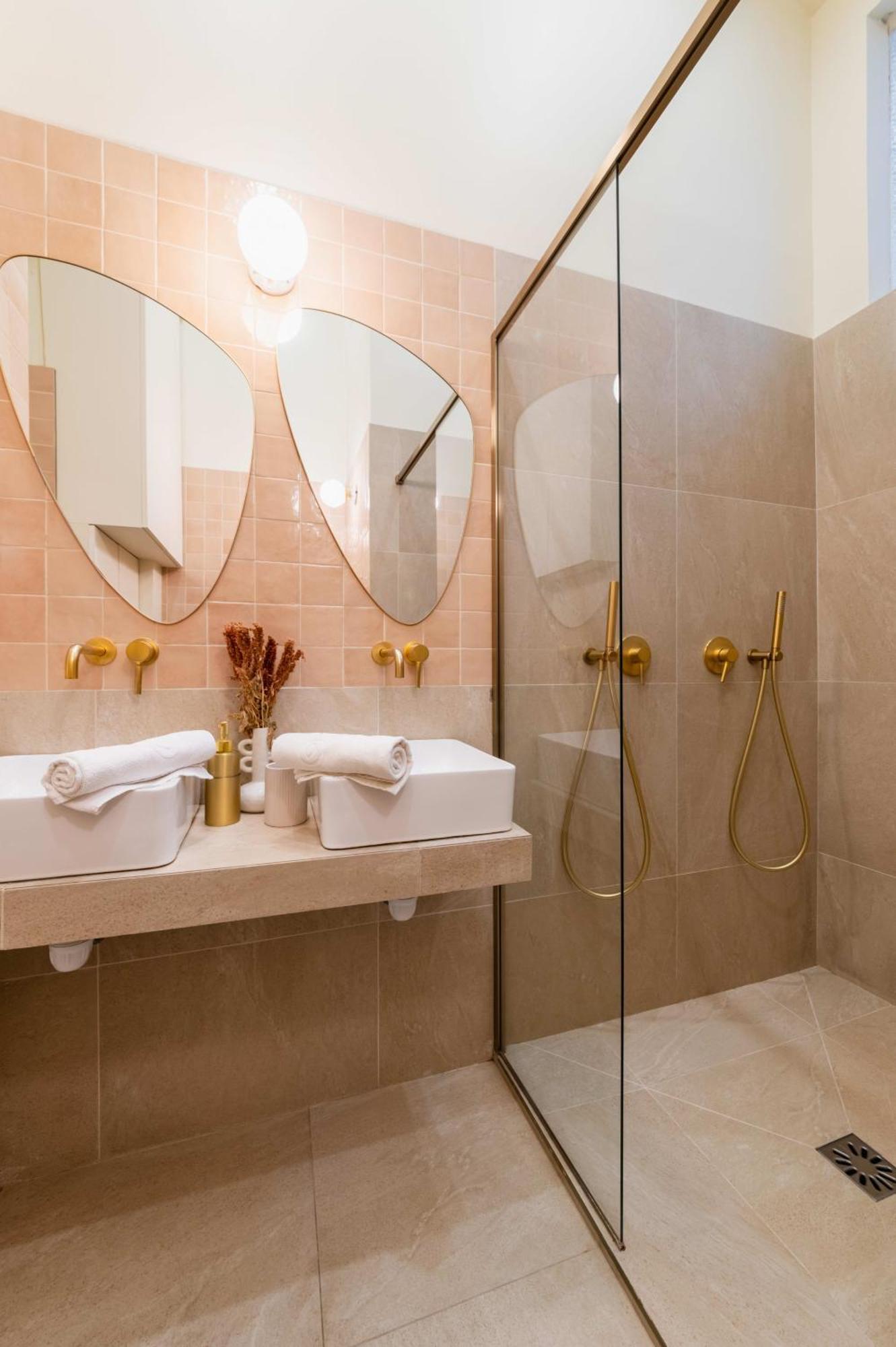 Appartement Moderne Marais - 4p